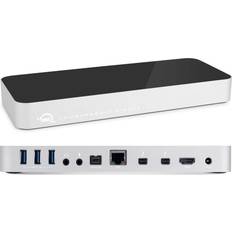 Computer Accessories OWC Thunderbolt 2 Dock Station Daccueil