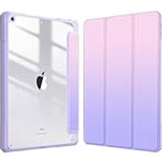 Computer Accessories Fintie Hybrid Case ZB-Fantacy Ombre