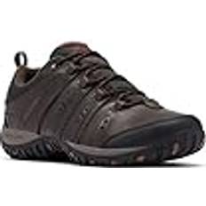 Columbia Woodburn 2 Waterproof Vandringsskor - Brun