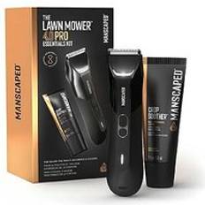 Lawn Mower 4.0 Pro Essentials Kit