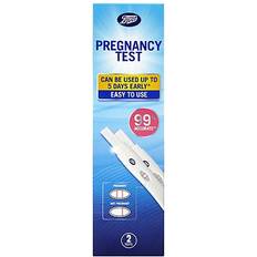 Boots 5 Day Early Pregnancy Test 2 Tests