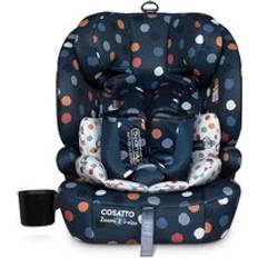 Zoomi 3 i-Size Car Seat Spot On