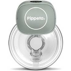 Pippeta LED Wearable Hands Free Breast Pump