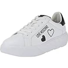 Sneakers Dam - Vit