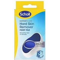 Scholl Foot Files Scholl Hard Skin Remover Foot File