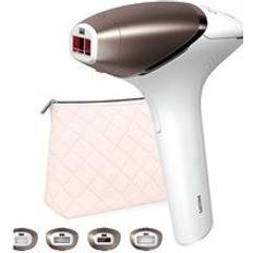 Philips Lumea 9900 IPL Hair Removal Device