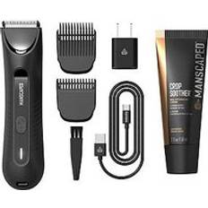 The Lawn Mower 3.0 Plus Essentials Kit