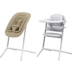 Cybex Lemo Highchair 4in1 Set