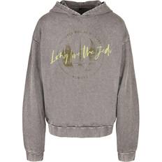 Truien Absolute Cult Star Wars Obi Wan Sweatshirt - Grau