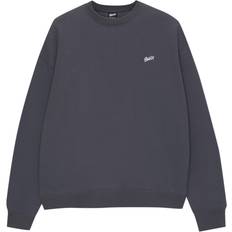 Pull&Bear STWD Sweatshirt - Blue