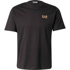 EA7 Emporio Armani Bekväma Stretchkalsonger T-shirt