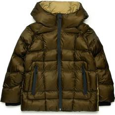 DSquared2 Vinterjakke - Khaki/Oliven