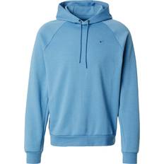 Nike performance NIKE Primary Fleece Men's Dri-FIT UV Pullover Performance Hoodie - Aegean Storm