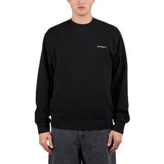Carhartt WIP Sweatere Carhartt WIP Sweatshirt - Sort
