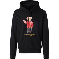 Polo Ralph Lauren Felpa Polo Ralph Lauren - Nero