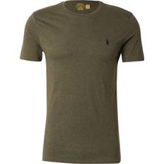 Polo Ralph Lauren Logo T Shirt - Green