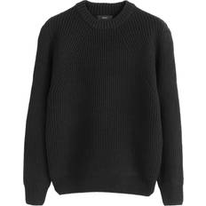 NEXT Overdele NEXT Pullover - Sort