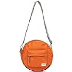 ROKA Crossbody Bags ROKA Paddington B Crossbody - Bränd Orange