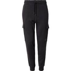 BOSS Seteam Joggers - Black