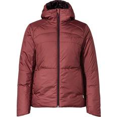 Vaude Neyland Outdoorjacke - Red