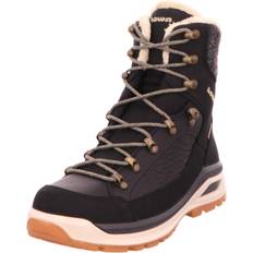 Bronze Sportschuhe Lowa Renegade Evo Ice GTX - Beige/Bronze/Grau/Schwarz