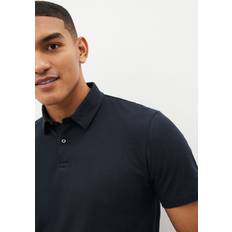 NEXT Polotrøjer NEXT Bluser T-shirts - Navy