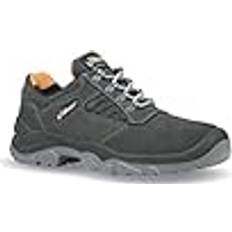 Puncture Resistant Sole Safety Shoes U-Power Tudor Safety Shoes - Grau