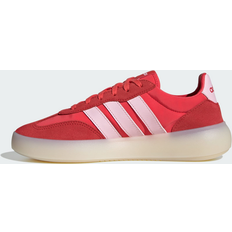 Nainen - Punainen Juoksukengät adidas Barreda Decode Shoes - Pure Ruby/Semi Lucid Red/Clear Pink