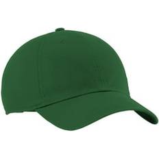 Nike Caps Nike Team Campus Cap - Dark Green