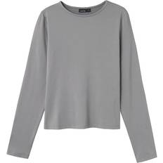 Name It Slim Fit T-shirts NLFDINCI - Grå