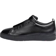 LLOYD Melos X-Motion Sneaker - Black