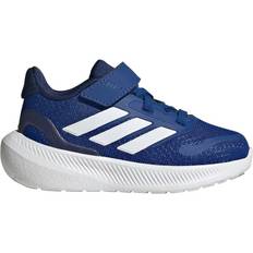 Bebisar Löparskor Barnskor Runfalcon 5 Skor Barn - Royal Blue/Cloud White/Dark Blue