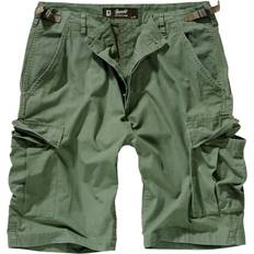 Brandit BDU Ripstop Shorts - Olive