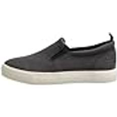 Esprit Women's Slip-on Sneaker - Black