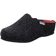Ara Cosy Slipper Women's - Anthracite