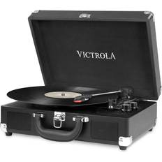 Victrola Pladespiller Victrola Journey Pladespiller