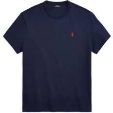 Polo Ralph Lauren Classic Fit Heavyweight T-shirt - Navy/Blå