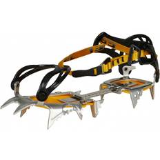 Air Tech Light Wide Stegjärn Yellow