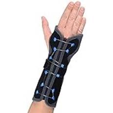 Thuasne Hälsovårdsprodukter Thuasne Quick Lacing Ligaflex Pro 2433-02 2 17-23 cm