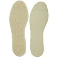 grafters 0 Acrylic Fleece Insoles