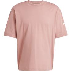 adidas Essentials Loose Fit 3 Bar Logo T-shirt
