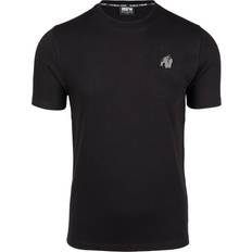 Gorilla Wear Överdelar Gorilla Wear Oregon T-Shirt Träningskläder - Black