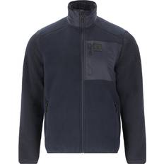 Whistler Makaley Fleece Jacket - Farve Blå