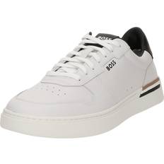 BOSS Trendy Clint Tenn Itvp Shoes - White