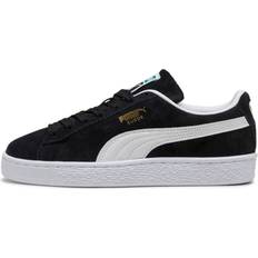 Puma Suede Classic Sneakers Youth - Black