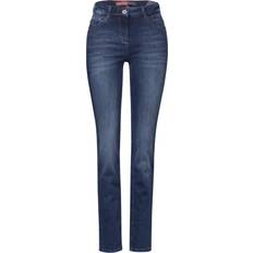 Cecil Jeans - Blau