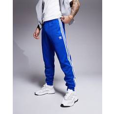adidas Adicolor Classics SST Trackpants - Blå