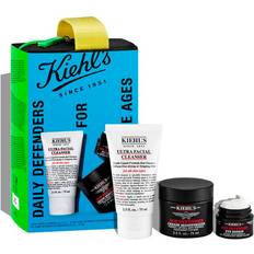 Kiehl's Since 1851 Gift Boxes & Sets Kiehl's Since 1851 Daily Defenders for the Ages Gift Set