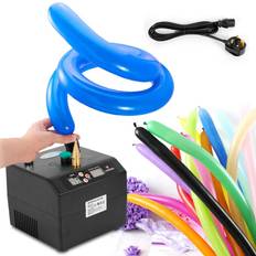 Plastic Balloon Pumps YIYIBYUS Electric Air Balloon Pump B23 Lagenda