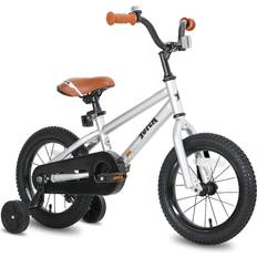 Unisex Kids' Bikes Joystar 14 Inch Kids Bike, Unisex